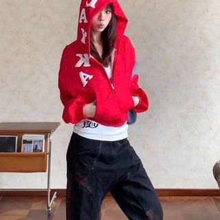 Áo khoác lửng LAYKA Áo khoác lửng LAYKA