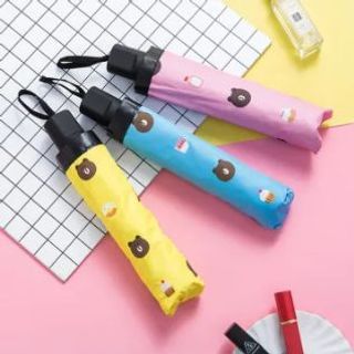 Ô 8 Nan Con Gấu (THÙNG 100C)