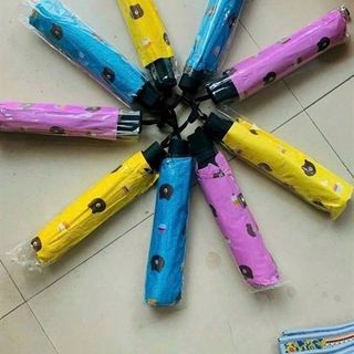 Ô 8 Nan Con Gấu (THÙNG 100C)