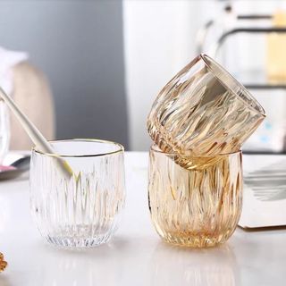 Bộ 6 Cốc Thủy Tinh XM 21BHP ( THÙNG 12B)