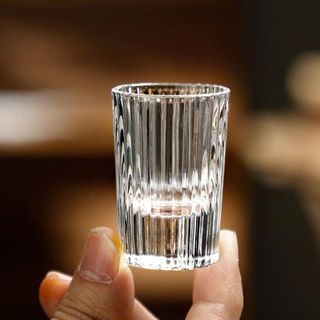 Bộ Bình 6 Ly Rượu Thủy Tinh ( THÙNG 8B )