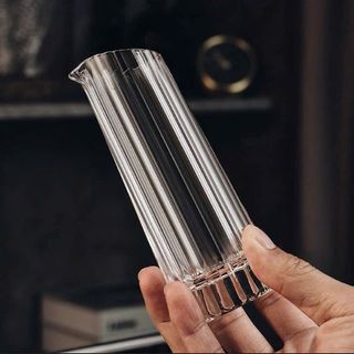 Bộ Bình 6 Ly Rượu Thủy Tinh ( THÙNG 8B )