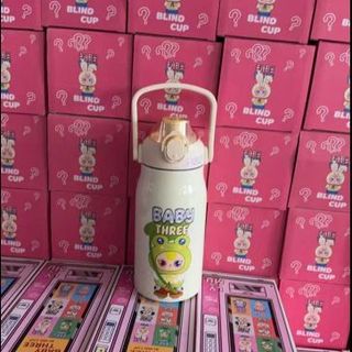 BGN Bình Giữ Nhiệt Quai Xách BabyThree ( THÙNG 40C )