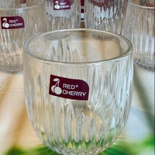 Bộ 6 Cốc Thủy Tinh bí Sọc Trắng 280ml XM21A ( THÙNG 12B ) Bộ 6 Cốc Thủy Tinh bí Sọc Trắng 280ml XM21A ( THÙNG 12B )