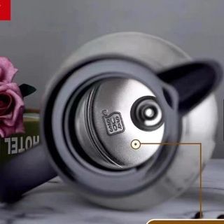 ÂGN Ấm Giữ Nhiệt KD 965 2200ML ( THÙNG 16C)