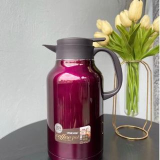 ÂGN Ấm Giữ Nhiệt KD 965 2200ML ( THÙNG 16C)