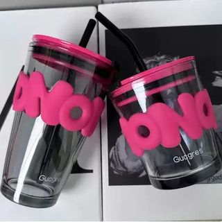 Cốc Thủy Tinh Hoho 500ML - 350ML (THÙNG 60C)