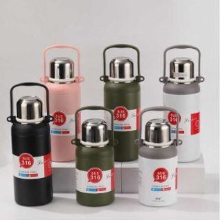 BGN Bình Giữ Nhiệt Quai Xách 8228 - 800ML (THÙNG 30C)