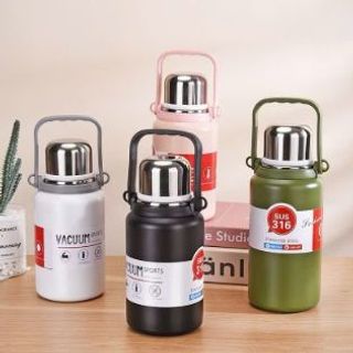 BGN Bình Giữ Nhiệt Quai Xách 8228 - 800ML (THÙNG 30C)