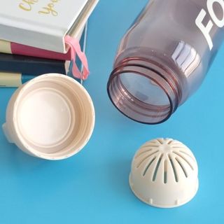 Bình nhựa for 600ml (THÙNG 80C)