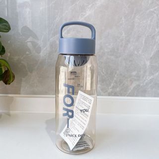 Bình nhựa for 600ml (THÙNG 80C)