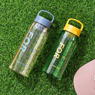 Bình nhựa for 600ml (THÙNG 80C)