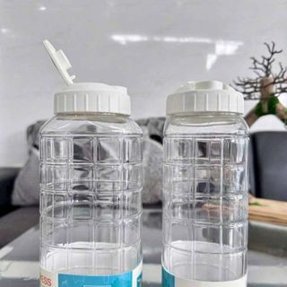 BÌNH NHỰA LOCK 1000ML (THÙNG 24C)