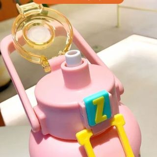 Bình nhựa Z 1800ml (THÙNG 50C)