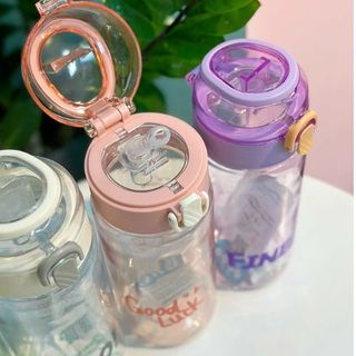 AKN Bình nhựa khoá chốt ( THÙNG 60C )