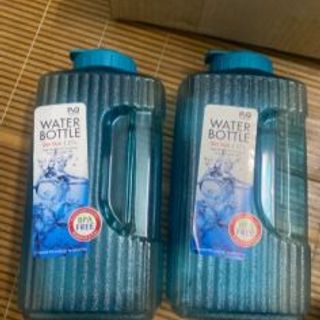 BÌNH NHỰA LOCK 2100ML (THÙNG 24C)