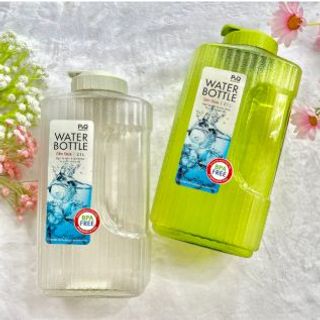 BÌNH NHỰA LOCK 2100ML (THÙNG 24C)