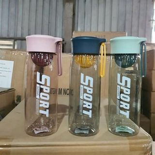 Bình Nhựa Sport ( THÙNG 108C )