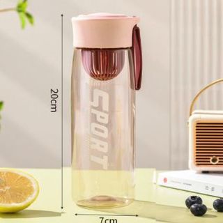 Bình Nhựa Sport ( THÙNG 108C )