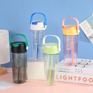 Bình nhựa Q4082 600ML ( THÙNG 80C )