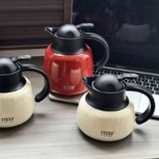 ÂGN Ấm Giữ Nhiệt 8877 - 1000ml MD (THÙNG 24C)