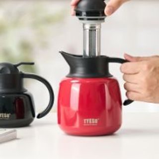 ÂGN Ấm Giữ Nhiệt 8877 - 1000ml MD (THÙNG 24C)