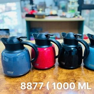 ÂGN Ấm Giữ Nhiệt 8877 - 1000ml MD (THÙNG 24C)