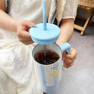 CGN Cốc Giữ Nhiệt Tay Cầm Fanay Door 710ml (thùng mix) (THÙNG 50C)