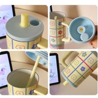 CGN Cốc Giữ Nhiệt Tay Cầm Fanay Door 710ml (thùng mix) (THÙNG 50C)