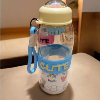 Bình nhựa AKN bình nước nhựa ice cream (THÙNG 80C)