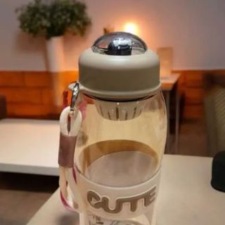 Bình nhựa AKN bình nước nhựa ice cream (THÙNG 80C)