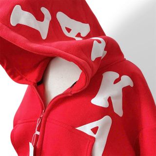 Áo khoác lửng dành cho nữ LAYKA thun nỉ dày mịn