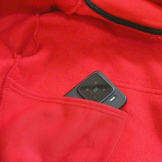 Áo khoác lửng dành cho nữ LAYKA thun nỉ dày mịn